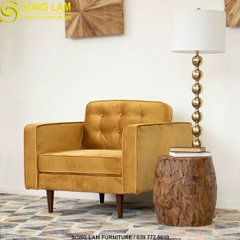 Ghế bành Sông Lam Modern HUC0112