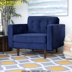 Ghế bành Sông Lam Modern HUC0112