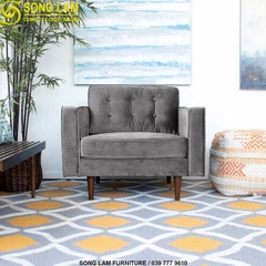 Ghế bành Sông Lam Modern HUC0112