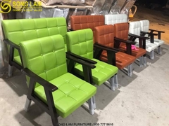 Sofa đơn Sông Lam Retro HUC0711