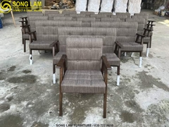 Sofa đơn Sông Lam Retro HUC0711