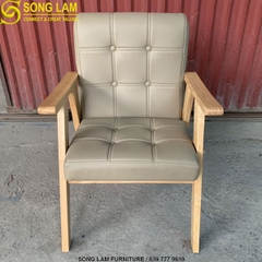 Sofa đơn Sông Lam Retro HUC0711