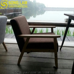 Sofa đơn Sông Lam Retro HUC0711