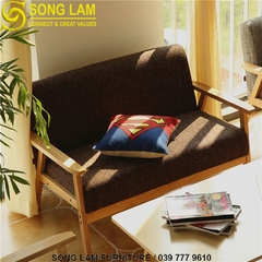 Sofa đơn Sông Lam Retro HUC0711