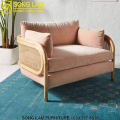 Sofa đơn Sông Lam Heatherfield HUC07111