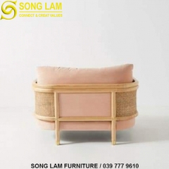 Sofa đơn Sông Lam Heatherfield HUC07111