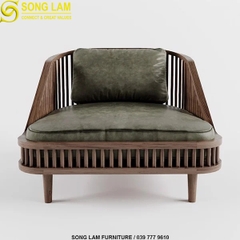 Sofa đơn Sông Lam KBH HUC07112