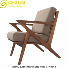 Sofa đơn Sông Lam Z Retro HUC0712