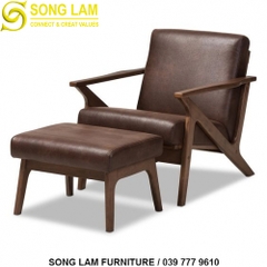 Sofa đơn Sông Lam Z Retro HUC0712