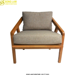 Sofa đơn Sông Lam Katakana HUC0714