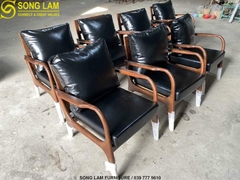 Sofa đơn Sông Lam TC HUC0715