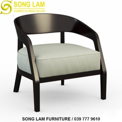 Sofa đơn Sông Lam Porada Alba HUC0717