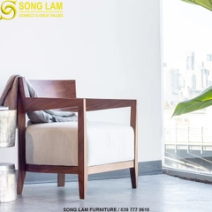 Sofa đơn Sông Lam Stabuck HUC0718