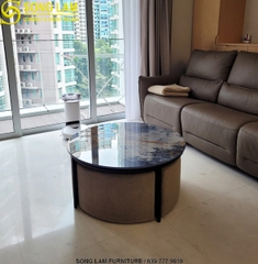 Bàn sofa Sông Lam Johan SST1311