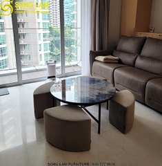 Bàn sofa Sông Lam Johan SST1311