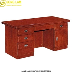 Bàn làm việc Sông Lam JTBE01-16