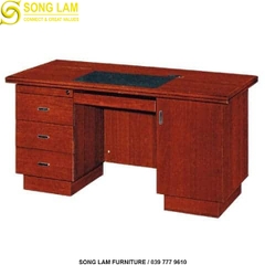 Bàn làm việc Sông Lam JTBE02-14