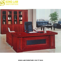 Bàn làm việc Sông Lam JTBE08-18