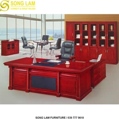 Bàn làm việc Sông Lam JTBE13-22