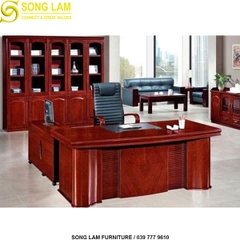 Bàn lãnh đạo Sông Lam JTBE15-20