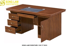Bàn nhân viên Sông Lam JTH208