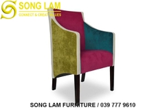 Ghế bành Sông Lam Jump HUC01114A