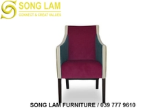 Ghế bành Sông Lam Jump HUC01114A