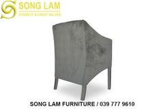 Ghế bành Sông Lam Jump HUC01114A
