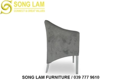 Ghế bành Sông Lam Jump HUC01114A