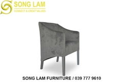 Ghế bành Sông Lam Jump HUC01114A