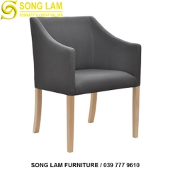 Ghế bành Sông Lam Jump HUC01114B
