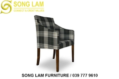 Ghế bành Sông Lam Jump HUC01114B