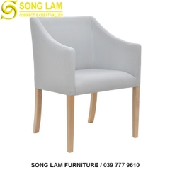Ghế bành Sông Lam Jump HUC01114B