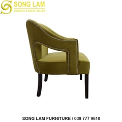 Ghế bành Sông Lam Kenzo HUC01116