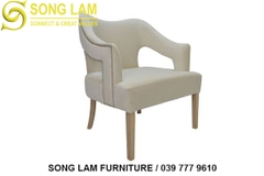 Ghế bành Sông Lam Kenzo HUC01116