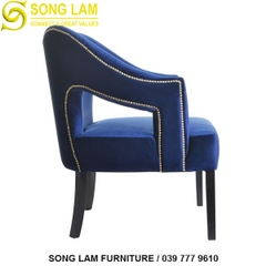 Ghế bành Sông Lam Kenzo HUC01116