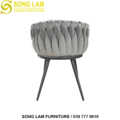Ghế bành Sông Lam Larissa HUC01118