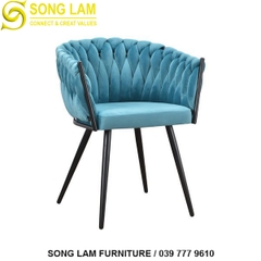 Ghế bành Sông Lam Larissa HUC01118