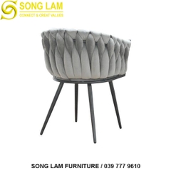 Ghế bành Sông Lam Larissa HUC01118