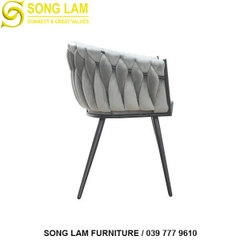 Ghế bành Sông Lam Larissa HUC01118