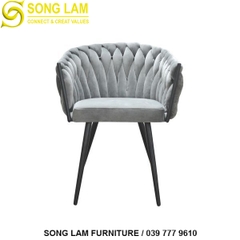 Ghế bành Sông Lam Larissa HUC01118
