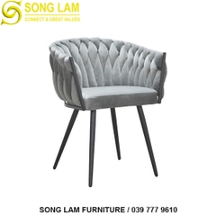 Ghế bành Sông Lam Larissa HUC01118