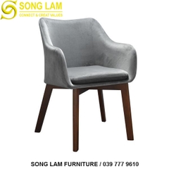 Ghế bành Sông Lam Laurel HUC0119