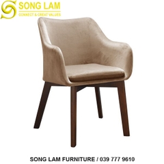 Ghế bành Sông Lam Laurel HUC0119