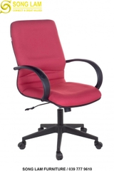 Ghế trưởng phòng Sông Lam LCA301