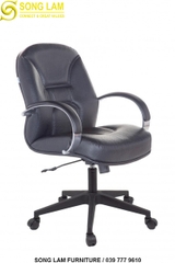 Ghế trưởng phòng Sông Lam LCA305