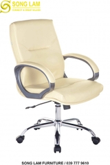 Ghế trưởng phòng Sông Lam LCA330