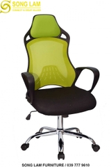 Ghế trưởng phòng Sông Lam LCA352