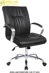 Ghế trưởng phòng Sông Lam LCA355