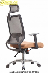 Ghế trưởng phòng Sông Lam LCA8304G